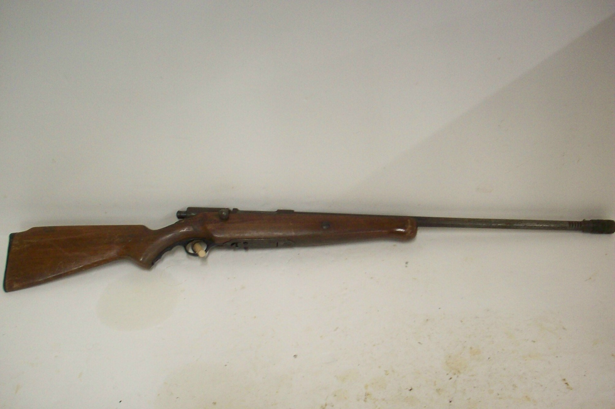 Mossberg Model 185K Shotgun Parts